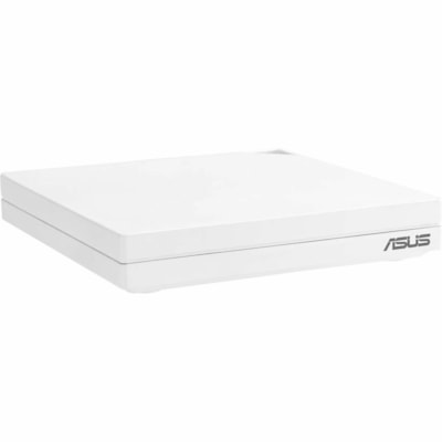 Asus RT-AX57 GO Wi-Fi 6 IEEE 802.11 a/b/g/n/ac/ax Ethernet, Cellular Wireless Router - 5G - LTE - Dual Band - 2.40 GHz ISM Band - 5 GHz UNII Band - 5 x Antenna(5 x Internal) - 372 MB/s Wireless Speed - 1 x Network Port - 1 x Broadband Port - USB - Gigabit Ethernet - VPN Supported - Wall Mountable, D BAND WIFI 6 (802.11AX) TRAVEL ROUTER