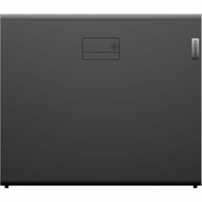Lenovo - Poste de travail ThinkStation P7 30F30070US - 1 Xeon - Technologie vPro - 64 Go - 2 To SSD - Intel W790 Morceau - Windows 11 Pro for Workstations - 1 20 Go Graphiques - Serial ATA, NVMe Contrôleur - Anglais Clavier - Gigabit Ethernet, 10 Gigabit Ethernet - Réseau sans-fil 16G X4 W11PWS 