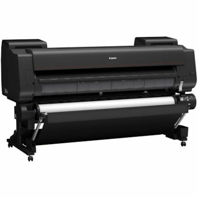 Canon imagePROGRAF PRO-6600 Inkjet Large Format Printer - 60" (1524 mm) Print Width - Color - 12 Color(s) - 3 GB - USB - Ethernet - Wireless LAN - Plain Paper - Floor Standing Supported - SGRaster, JPEG  PLOT 