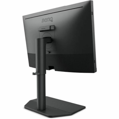 BenQ Photographer SW242Q 24" Class WQXGA LED Monitor - 16:10 - 24.1" Viewable - In-plane Switching (IPS) Technology - LED Backlight - 2560 x 1600 - 1.07 Billion Colors - 400 cd/m² - 5 ms - HDMI - DisplayPort - USB Hub, KVM Switch  MNTR 