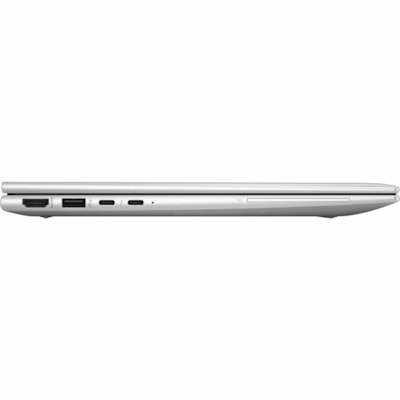 HP - Portable 2 en 1 Elite x360 830 G11 13,3 po Écran tactile Convertible - WUXGA - (Intel Core Ultra 7 155U) - Technologie vPro - 32 Go - 512 Go SSD - Anglais, Français Clavier - Intel Morceau - 1920 x 1200 - Windows 11 Pro - Intel - Technologie IPS - IEEE 802.11ax Norme du réseau san 0SYST 