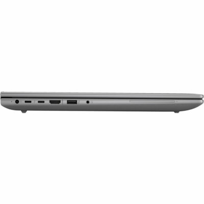 HP ZBook Power G11 A 16" Touchscreen Mobile Workstation - WUXGA - AMD Ryzen 7 8845HS - 32 GB - 1 TB SSD - English, French Keyboard - AMD Chip - 1920 x 1200 - Windows 11 Pro - AMD Radeon 780M Graphics with 8 GB, NVIDIA GeForce RTX 2000 Ada - In-plane Switching (IPS) Technology - Front Camera/Webcam - T PC CANADA - FRENCH BILINGUAL 