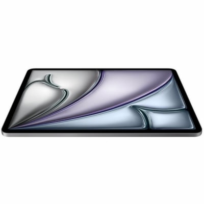 Apple - Tablette iPad Air (6th Generation) - 11 po - Apple M2 - 8 Go - 128 Go Stockage - Gris - M2 Octa-core (8 c¿urs) 3,49 GHz - 2360 x 1640 - Ecran Liquid Retina, Technologie IPS, Technologie True Tone Affichage - 12 Mégapixels Caméra frontale - 10 Autonomie maximale de la batt 28GB - SPACE GREY 