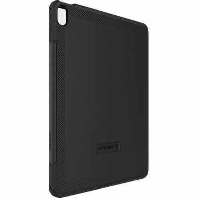OtterBox iPad Air 13-inch (M2) Case Defender Series - For Apple iPad Air (6th Generation) Tablet - Black - Drop Resistant, Dirt Resistant, Scrape Resistant, Dust Resistant - Polycarbonate (PC), Thermoplastic Elastomer (TPE) - 13" Maximum Screen Size Supported - Rugged - Retail KACCS 