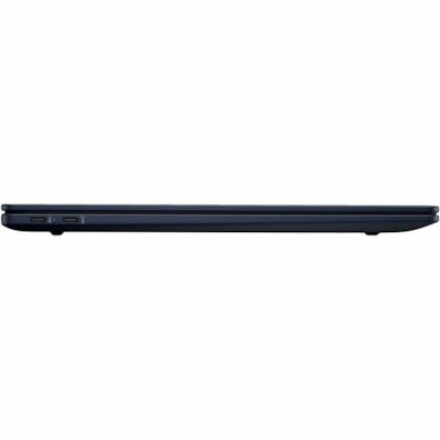 HP EliteBook Ultra G1q 14" Touchscreen Notebook - 2.2K - Qualcomm Snapdragon X Elite X1E-78-100 - 16 GB - 512 GB SSD - English Keyboard - Qualcomm Chip - 2240 x 1400 - Windows 11 Pro - Qualcomm Adreno - Front Camera/Webcam - IEEE 802.11ax Wireless LAN Standard  