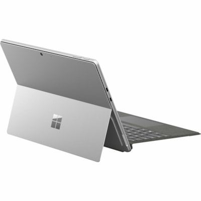Microsoft Surface Pro 10 Tablet - 16 GB - 256 GB SSD - Windows 11 - 5G - Platinum - Core Ultra 5 - 2880 x 1920 - Cellular Phone Capability  