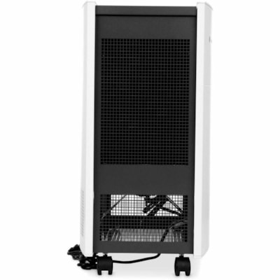 Blueair Classic 605 Air Purifier - HEPA - 775 Sq. ft. (72000000 mm²) HEPASILENT WI-FI ENABLED 