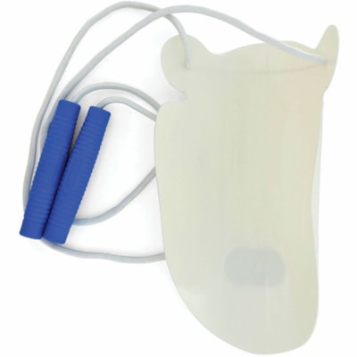 Thermor Sock Aid - x 32.50" (825.50 mm) Length - Plastic MADE FROM SEMI-FLEXIBLE PLASTI 