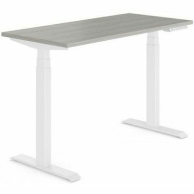 De table Newland Offices To Go POUR BASE RéGLABLE HAUTEUR NGL 