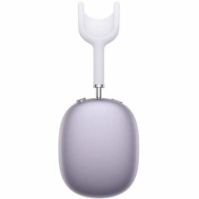Apple AirPods Max Headset - Siri - Stereo - Wireless - Bluetooth - Over-the-ear, Over-the-head - Binaural - Circumaural - Purple  WRLS 