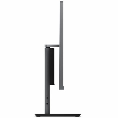 Lenovo ThinkCentre neo 50a 27 Gen 5 12SB003UUS All-in-One Computer - Intel Core i7 13th Gen i7-13620H - 32 GB - 1 TB SSD - 27" Full HD - Desktop - Luna Gray - Intel Chip - 1920 x 1080 - Windows 11 Pro - Intel UHD Graphics DDR5 SDRAM - English Keyboard - IEEE 802.11ax - 90 W  