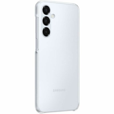 Samsung - Boîtier - Pour Samsung Téléphone intelligent - Transparent - Résistant aux rayures, Résistant au jaunissement SPARANCY 