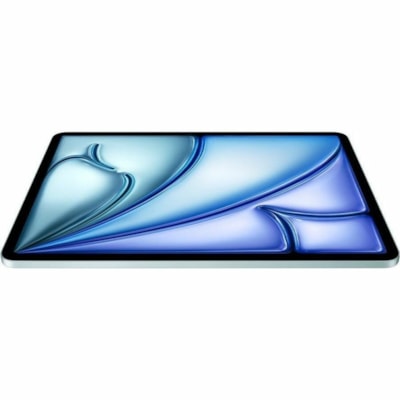 Apple iPad Air 13 (2025) A3269 Tablet - 13" - 8 GB - 512 GB Storage - 5G - Blue - M3 Octa-core (8 Core) 4.05 GHz - 2732 x 2048 - In-plane Switching (IPS) Technology, Liquid Retina Display, True Tone Technology Display - Cellular Phone Capability - GPRS, EDGE, HSPA, HSDPA, LTE, UMTS, HSPA+, DC-HSDPA,  SYST 