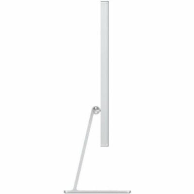 Apple Studio Display 27" Class Webcam 5K UHD LED Monitor - 27" Viewable - LED Backlight - 5120 x 2880 - 1 Billion Colors - 600 cd/m² - Speakers - USB Hub XTURE GLASS - TILT-ADJUSTABLE STAND