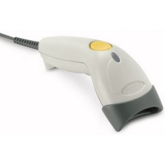 Zebra LS1203 Bar Code Reader - Wired - Linear  PERP 