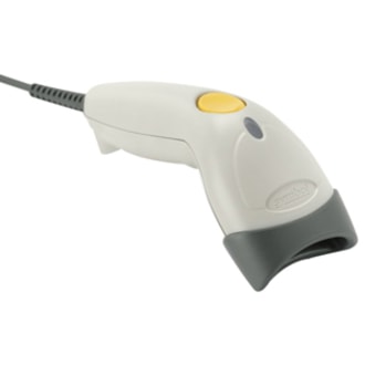 Zebra LS1203 Bar Code Reader - Wired - Linear  PERP 