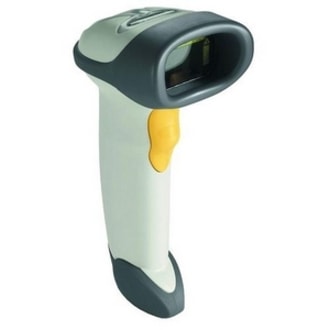 Zebra LS2208 Bar Code Reader - Wired - Linear  PERP 