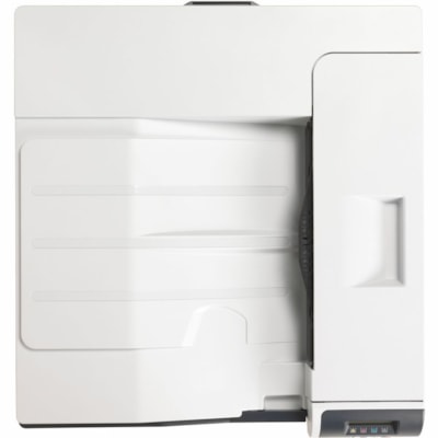 HP LaserJet Professional CP5220 CP5225DN Desktop Laser Printer - Color - 20 ppm Mono / 20 ppm Color - 600 x 600 dpi Print - Automatic Duplex Print - 350 Sheets Input - 75000 Pages Duty Cycle - Plain Paper Print  