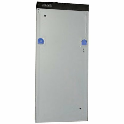 Lenovo Flex System x220 7906D2U Server - 1 Xeon E5-2420 1.90 GHz - 4 GB RAM - Serial ATA/600 Controller - Intel C600 Chip - 2 Processor Support - 96 GB RAM Support - DDR3 SDRAM - 0, 1 RAID Levels - G200eR2 Up to 16 MB Graphic Card - Gigabit Ethernet - 2 x SFF Bay(s)  6C 1.9GHz 15MB 1333MHz 95W 90 Y4799 1x 4 GB RDIMM