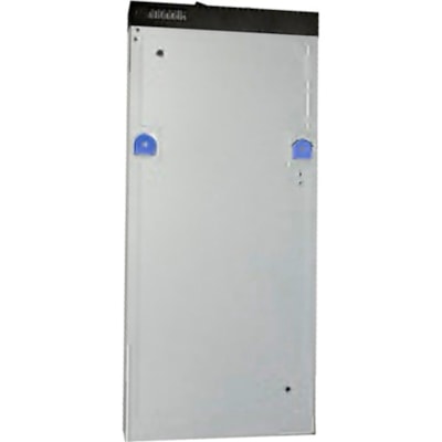 Lenovo Flex System x220 7906G2U Server - 1 Xeon E5-2430 2.20 GHz - 4 GB RAM - Serial ATA/600 Controller - Intel C600 Chip - 2 Processor Support - 96 GB RAM Support - DDR3 SDRAM - 0, 1 RAID Levels - G200eR2 Up to 16 MB Graphic Card - 2 x SFF Bay(s)  6C 2.2GHz 15MB 1333MHz 95W 90 Y4797 1x 4 GB RDIMM