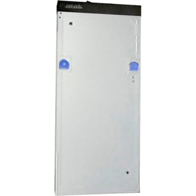 Lenovo Flex System x220 7906G4U Server - 1 Xeon E5-2430 2.20 GHz - 4 GB RAM - Serial ATA/600 Controller - Intel C600 Chip - 2 Processor Support - 96 GB RAM Support - DDR3 SDRAM - 0, 1 RAID Levels - G200eR2 Up to 16 MB Graphic Card - Gigabit Ethernet - 2 x SFF Bay(s)  6C 2.2GHz 15MB 1333MHz 95W 90 Y4797 1x 4 GB RDIMM