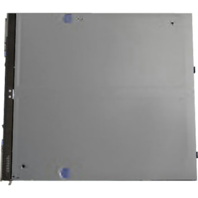 Lenovo Flex System x440 7917C2U Server - 2 Xeon E5-4610 2.40 GHz - 8 GB RAM - Serial ATA/600, 6Gb/s SAS Controller - Intel C600 Chip - 4 Processor Support - 384 GB RAM Support - DDR3 SDRAM - 0, 1, 10, 1E RAID Levels - G200eR2 Up to 16 MB Graphic Card - 2 x SFF Bay(s) 4 GHz 15 MB 1333 MHz 95W 90Y90 64 1x 8 GB 1333 MHz