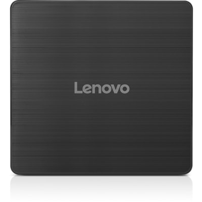 Lenovo DVD-Writer - Retail - DVD±R/±RW Support - Slimline  EXT 