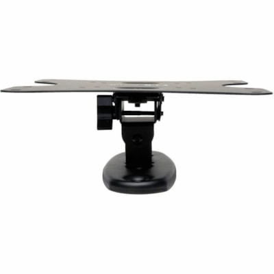 Tripp Lite series DWM1742MN Wall Mount for Flat Panel Display - Black - 1 Display(s) Supported - 17" to 42" Screen Support - 115 lb (52163.12 g) Load Capacity - 75 x 75, 100 x 100, 200 x 100, 200 x 200 - VESA Mount Compatible - Metal  MNT 