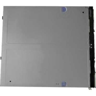 Lenovo Flex System x480 X6 7903H2U Rack Server - 2 Xeon E7-4850 v2 2.30 GHz - 32 GB RAM - 12Gb/s SAS Controller - Intel C602J Chip - 2 Processor Support - DDR3 SDRAM - 0, 1, 10, 1E RAID Levels - G200eR2 Up to 16 MB Graphic Card - 2 x SFF Bay(s) ODE H2U 
