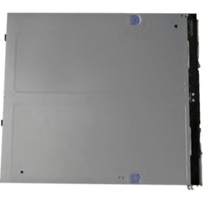 Lenovo Flex System x480 X6 7903G2U Rack Server - 2 Xeon E7-4830 v2 2.20 GHz - 32 GB RAM - 12Gb/s SAS Controller - Intel C602J Chip - 2 Processor Support - DDR3 SDRAM - 0, 1, 10, 1E RAID Levels - G200eR2 Up to 16 MB Graphic Card - 2 x SFF Bay(s)  