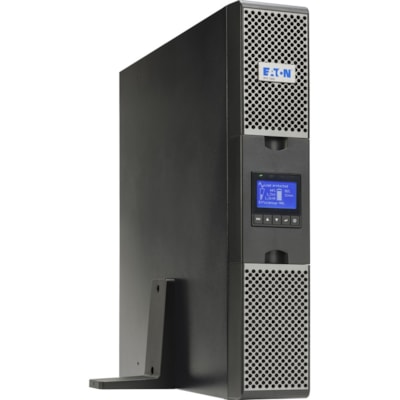 Eaton 9PX1500RT 1500 VA UPS - 2U Rack/Tower - 120 V AC Input - 120 V AC Output - 8 x NEMA 5-15R Receptacle(s)  CPNT 