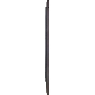 LG 32SE3KD-B Digital Signage Display - 32" (812.80 mm) LCD - 1920 x 1080 - Edge LED - 350 cd/m² - 1080p - HDMI - USB - DVI - Serial - Wireless LAN - Ethernet - Black - Energy Star  MNTR 