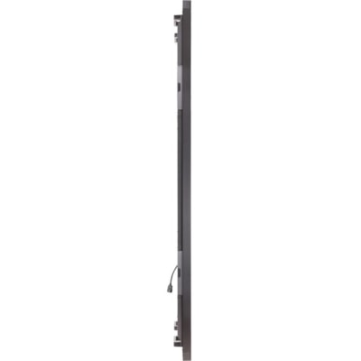 LG 86TR3D-B Digital Signage Display - 86" (2184.40 mm) LCD - Touchscreen - 3840 x 2160 - LED - 410 cd/m² - 2160p - HDMI - DVI BPERP 