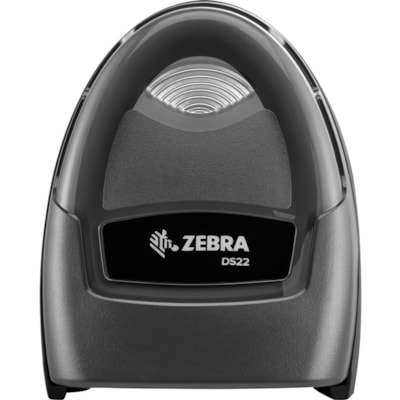 Zebra - Lecteur codes barres portable DS2278 - Sans fil Connectivité - 14,49 po (368 mm) Distance de lecture - 1D, 2D - Imager - Linéaire - Bluetooth - USB - Noir crépuscule - IP42 - USB - Vente au détail, Hospitality, Transport, Logistique, Fabrication (Industrie leg&egr  PERP 