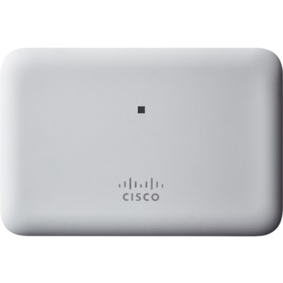 Cisco - Point d'accès sans fil Aironet 1815t IEEE 802.11ac 866,70 Mbit/s - 5 GHz, 2,40 GHz - Technologie MIMO - 4 x Réseau (RJ-45) - PoE Ports - Fixation au mur, Bureau  WRLS 