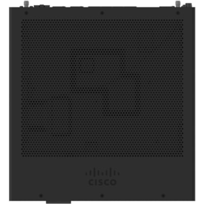 Cisco C931-4P 1 SIM Cellular, Ethernet, ADSL2, VDSL2+ Modem/Wireless Router - 4G - LTE 800, LTE 2100, LTE 700, LTE 900, LTE 2600, LTE 1800 - LTE, UMTS, HSPA+, EDGE, GPRS(1 x External) - 4 x Network Port - 2 x Broadband Port - USB - Gigabit Ethernet - VPN Supported - Desktop  PERP 