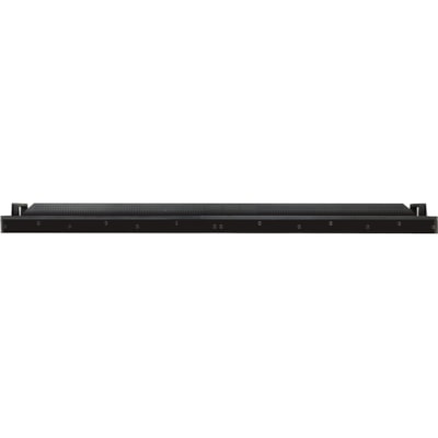 LG 75XS2E-B Digital Signage Display - 75" (1905 mm) LCD - 8 GB - 3840 x 2160 - LED - 2500 cd/m² - 2160p - HDMI - USB - DVI - SerialEthernet - webOS 3.0 - Black  MNTR 