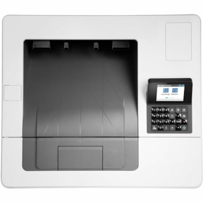 HP LaserJet Enterprise M507 M507n Desktop Laser Printer - Monochrome - 45 ppm Mono - 1200 x 1200 dpi Print - Manual Duplex Print - 650 Sheets Input - Ethernet - 150000 Pages Duty Cycle - Plain Paper Print - Gigabit Ethernet - USB  