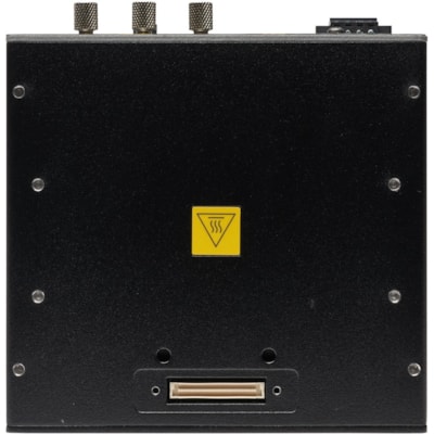 Cisco IR1101 Integrated Services Router Rugged - 5 Ports - Management Port - 2 - Gigabit Ethernet - Wall Mountable - 5 Year ES ROUTER 