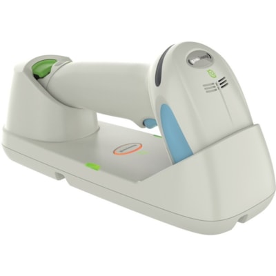 Honeywell Xenon Extreme Performance (XP) 1952h Cordless Area-Imaging Scanner - Wireless Connectivity - 1D - Imager - Bluetooth - USB - White  PERP 