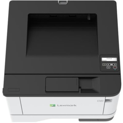 Lexmark MS431DW Desktop Laser Printer - Monochrome - 42 ppm Mono - 2400 dpi Print - Automatic Duplex Print - 100 Sheets Input - Ethernet - Wireless LAN - Plain Paper Print - USB 31DW 