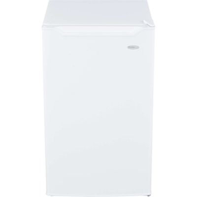 Danby - Diplomat 4.4 pi3 Réfrigération Compact - 124,59 L - Dégivrage manuel - Sous le comptoir - Réversible - 124,59 L Capacité nette totale 124 L COMPACT REFRIGERATOR ENERGY STAR COMPLIANT