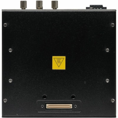 Cisco Catalyst IR1101 Router - 5 Ports - 4 RJ-45 Port(s) - 1 WAN Port(s) - Management Port - 1 SFP Slots - 4 GB - Gigabit Ethernet - IEEE 802.1Q, IEEE 802.1D - Wall Mountable, Panel Mount, DIN Rail - 5 Year  PERP 
