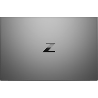 HP - Station de travail mobile ZBook Studio G7 15,6 po - (Intel Core i7 10e génération i7-10750H) - 16 Go - 512 Go SSD - Anglais, Français Clavier - Windows 10 Professionnel - NVIDIA Quadro T1000 Max-Q avec 4 Go, Intel UHD Graphics - 18 Autonomie de batterie k Studio G7 / Intel HP IDS DSC  T1000 Max-Q 4GB i7-