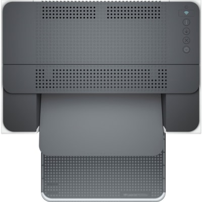 HP LaserJet 200 M209dw Desktop Wireless Laser Printer - Monochrome - 30 ppm Mono - 600 x 600 dpi Print - Automatic Duplex Print - 150 Sheets Input - Ethernet - Wireless LAN - Wi-Fi Direct, HP Smart App, Apple AirPrint, Mopria - 20000 Pages Duty Cycle - Plain Paper Print - Fast Ethernet - USB  