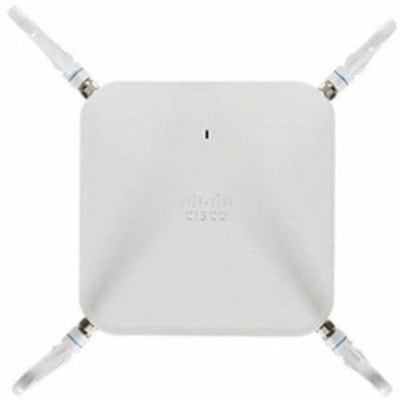 Cisco CG522-E 2 SIM Cellular, Ethernet Modem/Wireless Router - 5G - WCDMA, LTE - 4 x Antenna(4 x External) - 435.20 MB/s Wireless Speed - 1 x Network Port - 10 Gigabit Ethernet TEWAY 