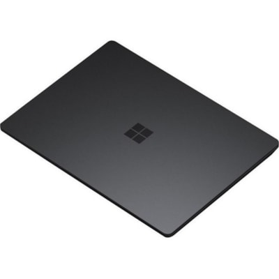 Microsoft Surface Laptop 4 15" Touchscreen Notebook - AMD Ryzen 7 4980U - 8 GB - 512 GB SSD - Matte Black - AMD Chip - 2496 x 1664 - Windows 10 Home - AMD Radeon Graphics - PixelSense - Front Camera/Webcam - 17.50 Hours Battery Run Time - IEEE 802.11 a/b/g/n/ac/ax Wireless LAN Standard  SYST 