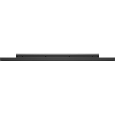 BenQ 28" Smart Stretched Display - BH2801 - 28" (711.20 mm) LCD - In-plane Switching (IPS) Technology Cortex A53 - 2 GB - 1920 x 360 - Edge LED - 1000 cd/m² - HDMI - USB - SerialEthernet - Android 6.0 Marshmallow  MNTR 