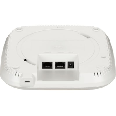D-Link Nuclias DAP-X2810 Dual Band IEEE 802.11 a/b/g/n/ac/ax 1.76 Gbit/s Wireless Access Point - 2.40 GHz, 5 GHz - 2 x Internal Antenna(s) - Internal - MIMO Technology - 1 x Network (RJ-45) - Gigabit Ethernet - 19.44 W - Wall Mountable, Ceiling Mountable IFI6 ACCESS POINT 