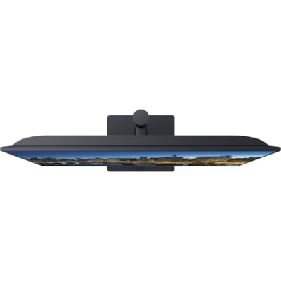 Samsung F32TU874VN 32" Class 4K UHD LCD Monitor - 16:9 - Dark Blue Gray - 31.5" Viewable - Vertical Alignment (VA) - 3840 x 2160 - 1 Billion Colors - 250 cd/m² - 5 ms - 60 Hz Refresh Rate - HDMI - DisplayPort - USB Hub t 3TM 